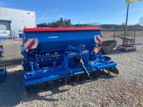 Lemken Zirkon 12/300