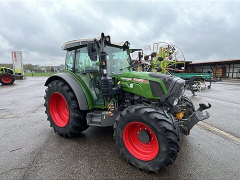 Fendt 211 Vario