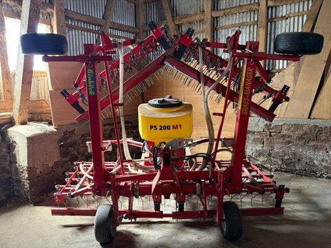 Einböck Grass-Manager 600