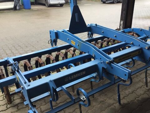 Lemken Quarz 7/300 2