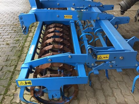 Lemken Quarz 7/300 3