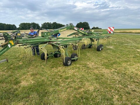 Krone Swadro 710/26 T