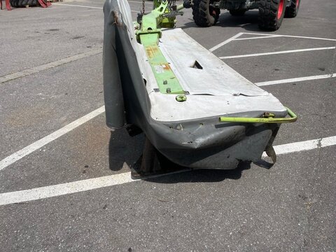 CLAAS Disco 3500 contour REPARATURBEDÜRFTIG !!!