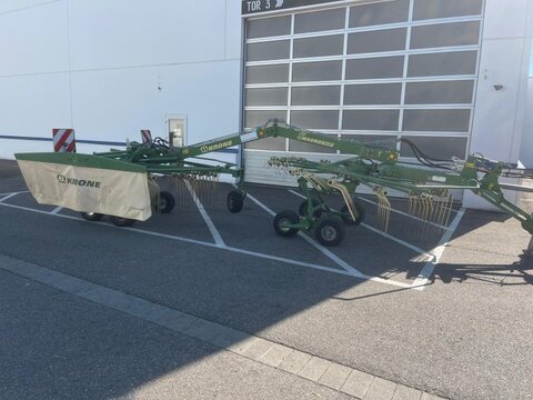 Krone Swadro 710/26 T