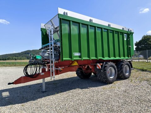 Kröger TAW 20