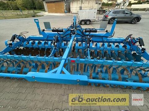 Lemken Heliodor 9/500 K  -  Versteigerung über ab-aucti