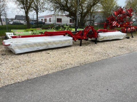 Lely Splendimo 900 M