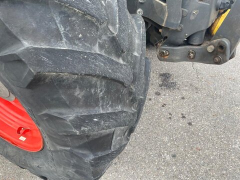 Claas Arion 650 CMATIC CEBIS  Versteigerung ab-auction 2