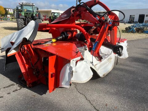 Kuhn FC 3125 DF-FF 2