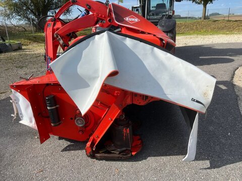 Kuhn FC 3125 DF-FF 3