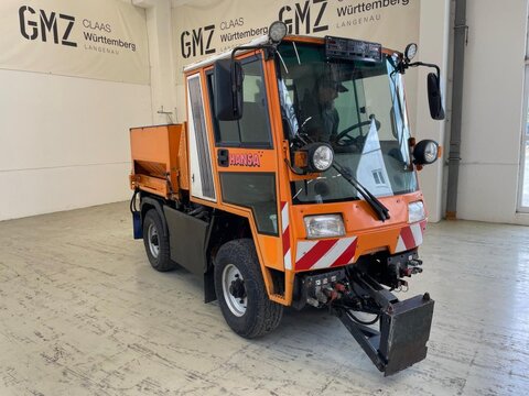 Hansa APZ 1003 H