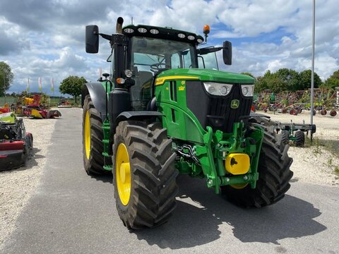 John Deere 6195R