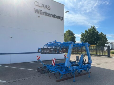 Lemken Korund 8/600 K