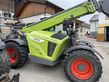 Claas Scorpion 1033 Variopower