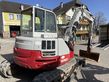 Takeuchi Takeuchi TB 280 FR 