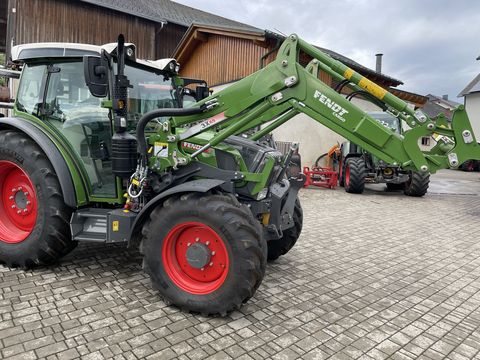 Fendt  3*65