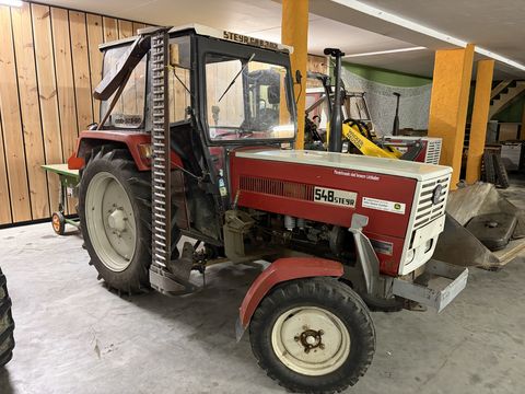 Steyr Steyr 548