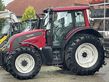 Valtra N 121 Hi-Tech