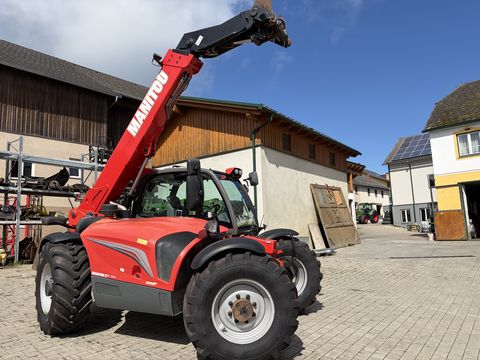 Manitou MLT 634-120 LSU Elite