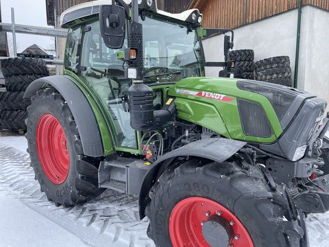 Fendt 210 Vario (Gen2)