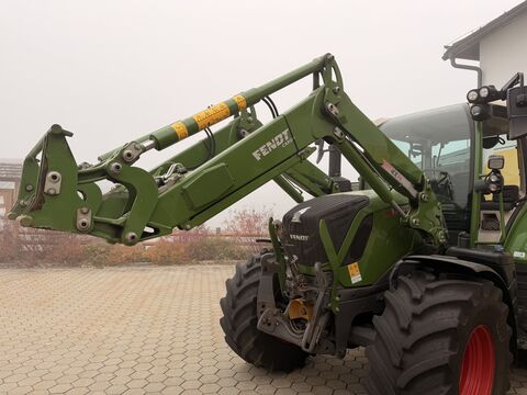 Fendt 4*75