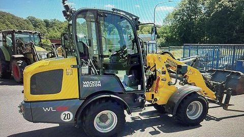 Weidemann 1770