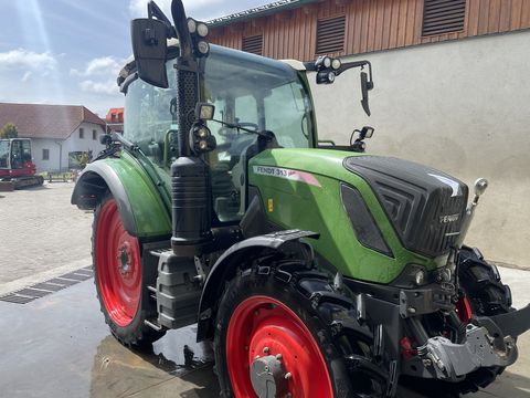 Fendt 313 Vario Prof