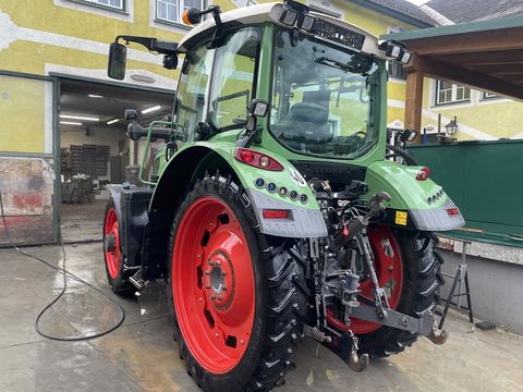 Fendt Pflegeräder zu Fendt 300,300S4