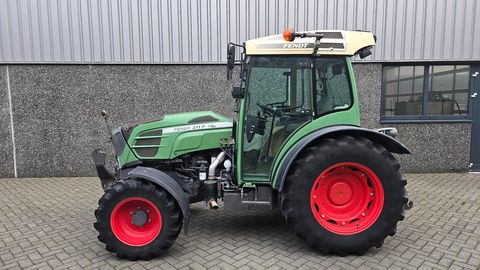 Fendt 211 Vario (Gen1)