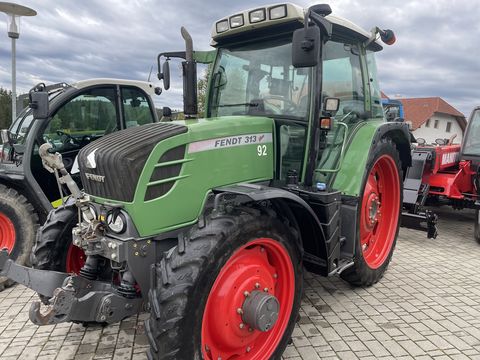 Fendt 313 Vario