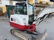 Takeuchi Takeuchi TB230 Powertilt