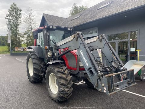 Valtra N 82 Hi-Tech