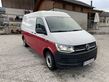 VW  VW T6 Transporter 4motion DSG