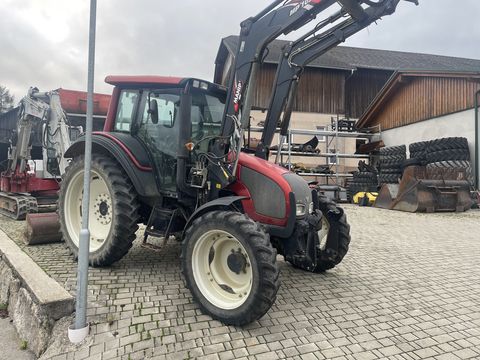Valtra N 92 H