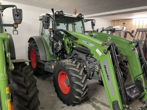 Fendt 211 Vario (Gen2)