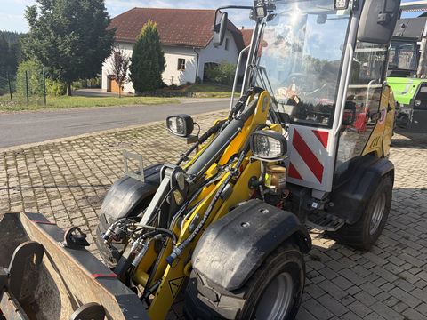 Weidemann Wacker WL28 1600Bst.