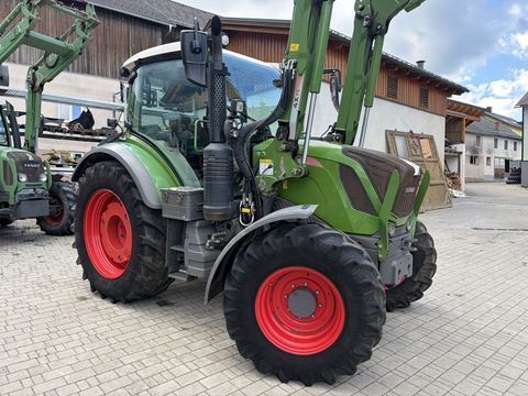 Fendt 313 Vario
