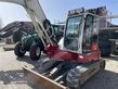 Takeuchi TB280 FR