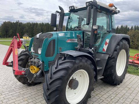 Fendt 415 Vario