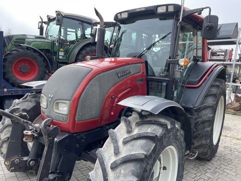 <strong>Valtra N 141 Advance</strong><br />