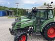 Fendt 210 Vario P