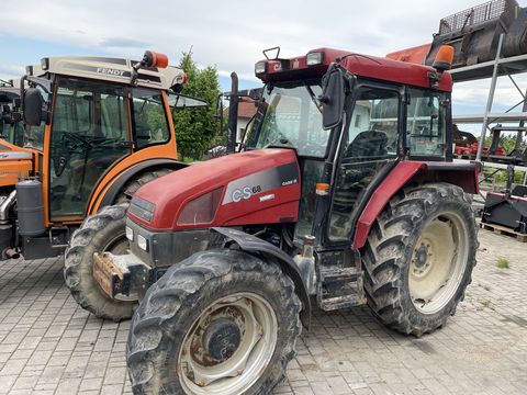 Case IH CS 68 Profi