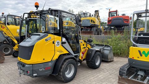 Weidemann 1390 /55PS