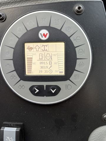 Kramer Kramer 5075  75PS