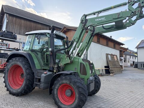 Fendt Frontlader 4*80