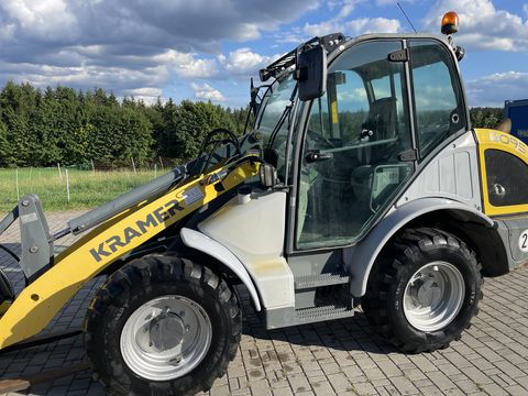 Kramer Kramer 8095 L
