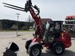 Weidemann Weidemann 1390  /30kmh/45 PS