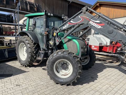 Valtra N 82 Hi-Tech