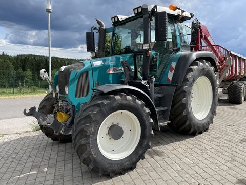 <strong>Fendt 415 Vario</strong><br />