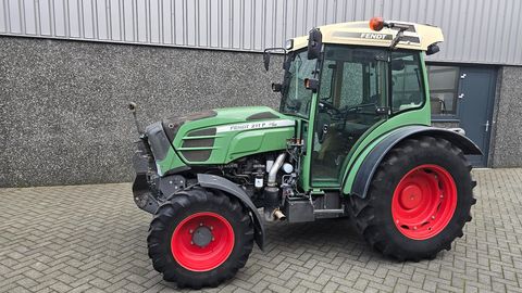 Fendt Fendt 211 P  PROFI